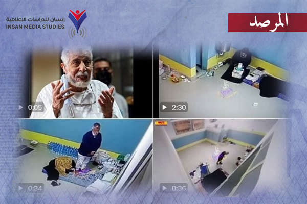 مزاعم الحرب الأهلية و تسريبات السجون.. هاجس عودة الإخوان يسكن الإعلام المصري